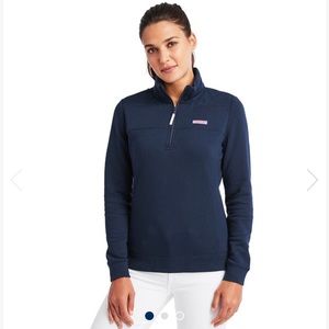 Vineyard Vines Shep Shirt Navy